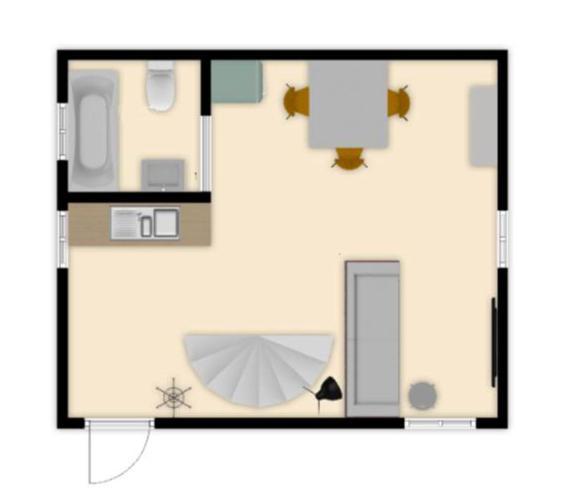 Landelijk En Toch Centraal, Eigen Keuken En Veel Privacy Bleiswijk Exterior foto